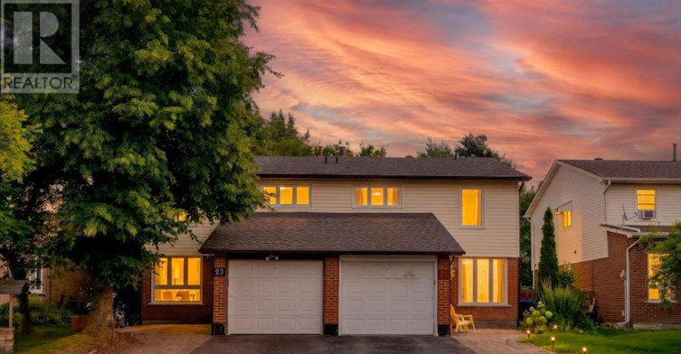 23 Haven Hill Square, Toronto, ON, M1V 1M3