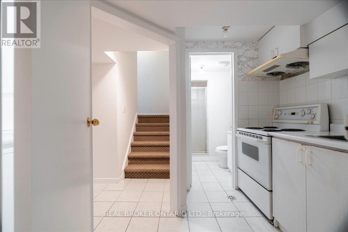 23 Haven Hill Square, Toronto, ON, M1V 1M3 - 24