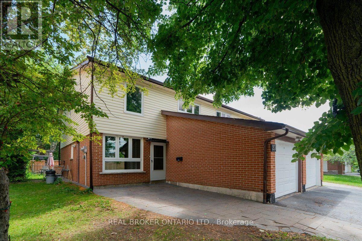 23 Haven Hill Square, Toronto, ON, M1V 1M3 - 2
