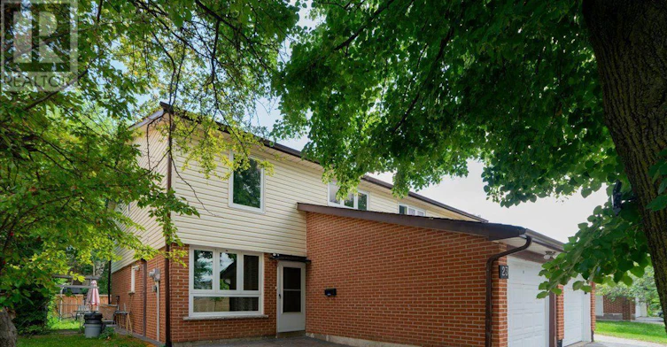 23 Haven Hill Square, Toronto, ON, M1V 1M3 - 2