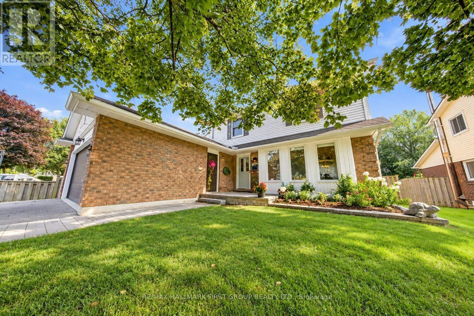 119 Frederick Street, Whitby, ON, L1N 6K1