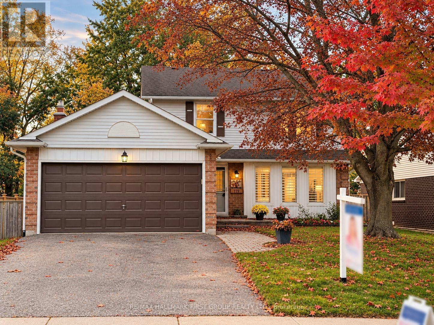 119 Frederick Street, Whitby, ON, L1N 6K1