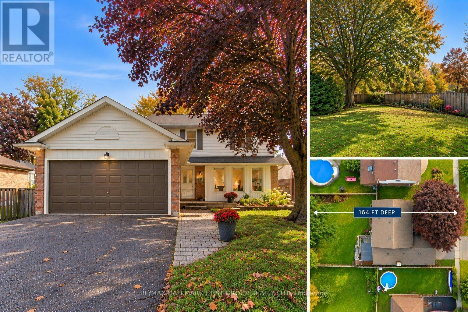 119 Frederick Street, Whitby, ON, L1N 6K1