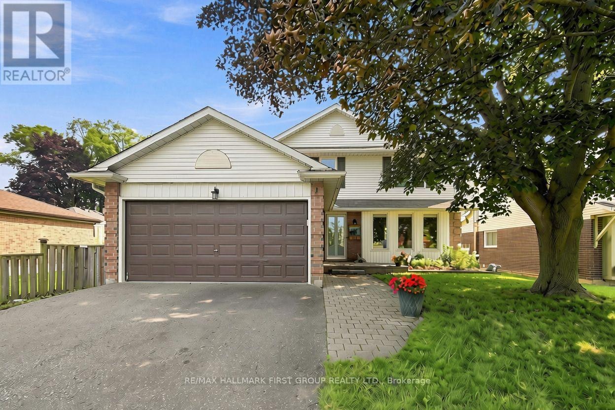 119 Frederick Street, Whitby, ON, L1N 6K1