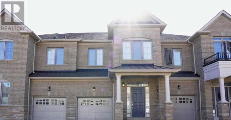 11 Twinflower Lane, Richmond Hill, ON, L4E 1E7