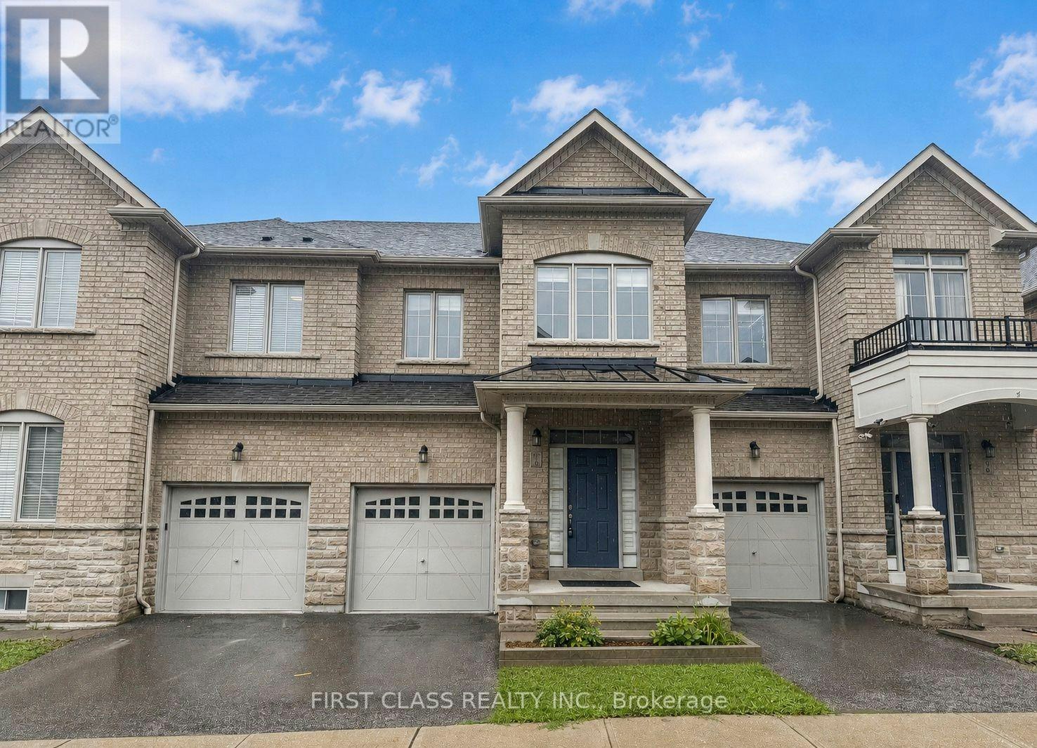 11 Twinflower Lane, Richmond Hill, ON, L4E 1E7