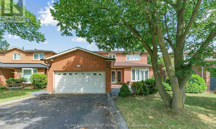 256 Airdrie Drive