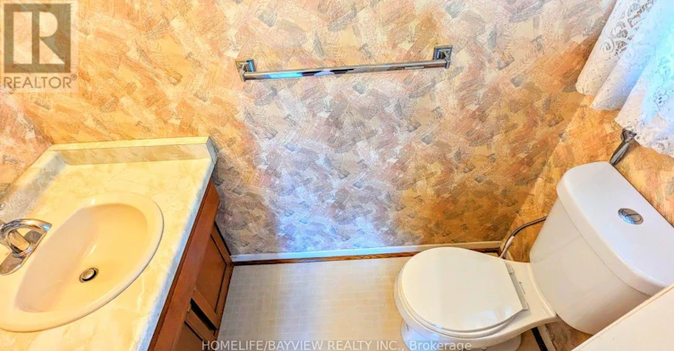 52 Wild Cherry Lane, Markham, ON, L3T 3T4 - 36