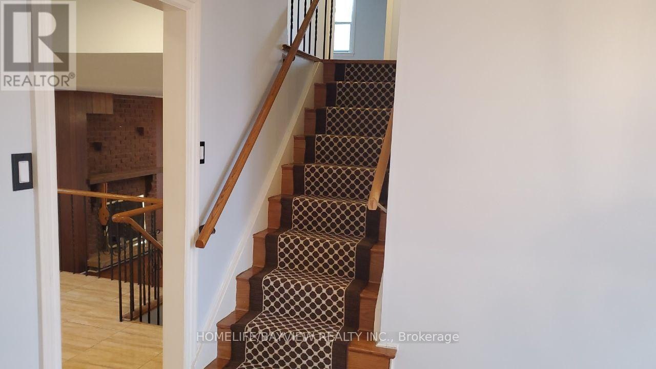 52 Wild Cherry Lane, Markham, ON, L3T 3T4 - 27