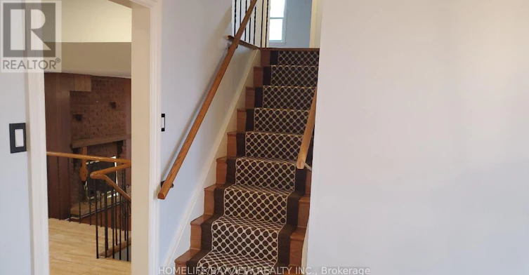 52 Wild Cherry Lane, Markham, ON, L3T 3T4 - 27
