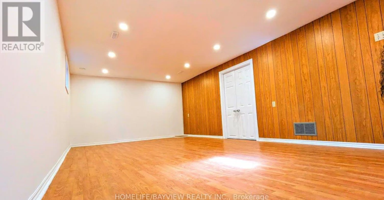 52 Wild Cherry Lane, Markham, ON, L3T 3T4 - 25
