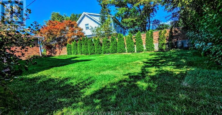 52 Wild Cherry Lane, Markham, ON, L3T 3T4 - 38
