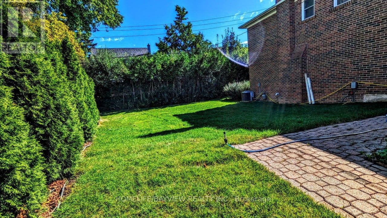 52 Wild Cherry Lane, Markham, ON, L3T 3T4 - 39