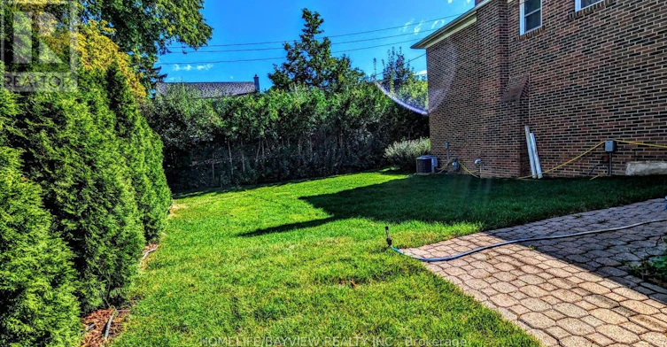 52 Wild Cherry Lane, Markham, ON, L3T 3T4 - 39