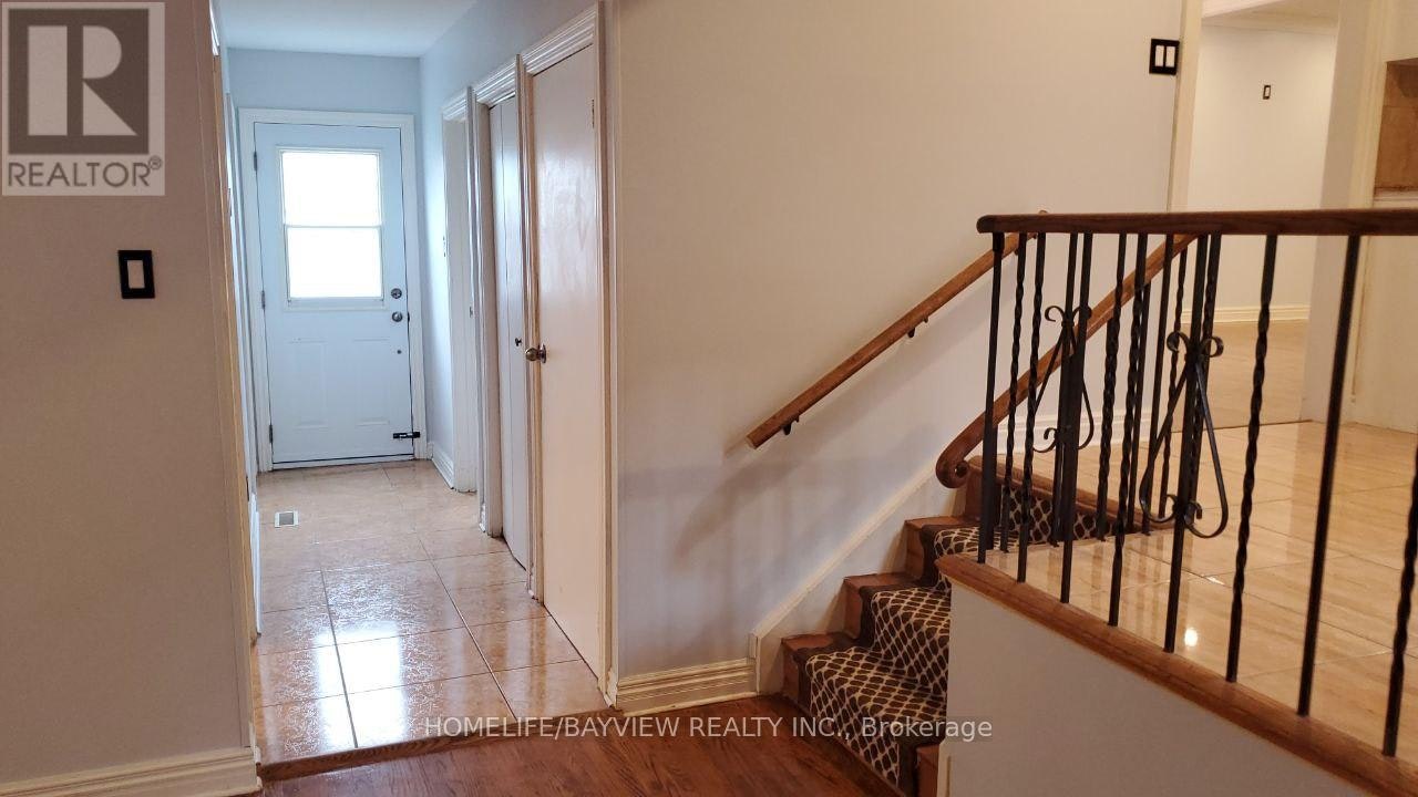 52 Wild Cherry Lane, Markham, ON, L3T 3T4 - 21