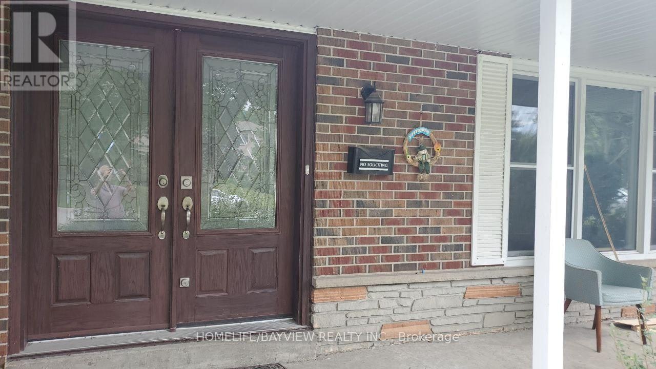52 Wild Cherry Lane, Markham, ON, L3T 3T4 - 3
