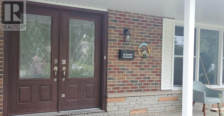 52 Wild Cherry Lane, Markham, ON, L3T 3T4 - 3