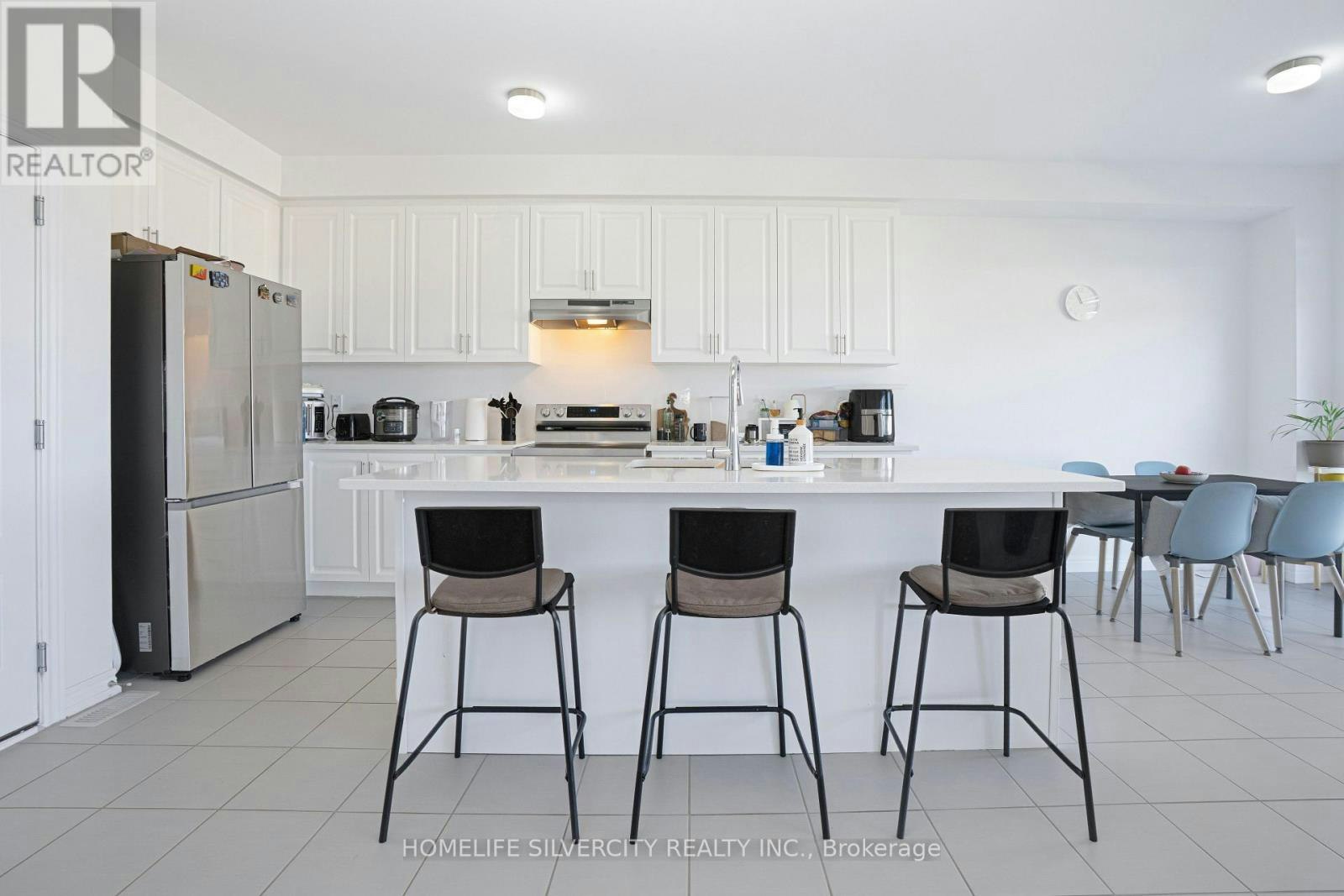 12 Kingsbury Trail, Barrie, ON, L9J 0W9 - 16