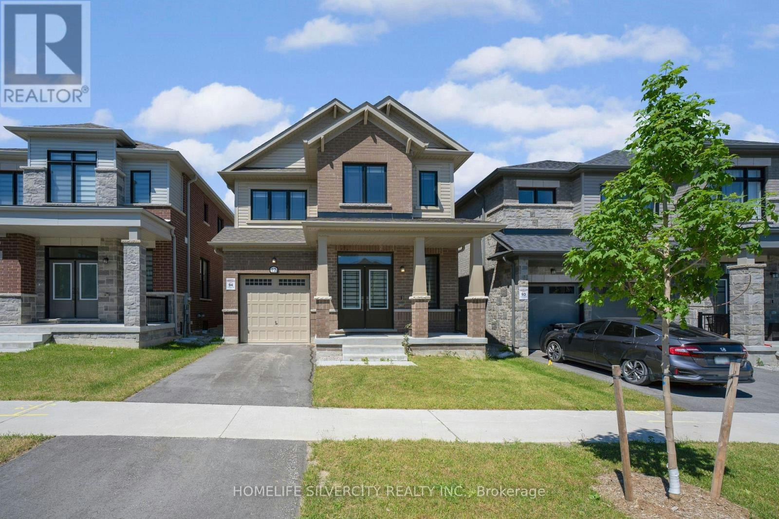 12 Kingsbury Trail, Barrie, ON, L9J 0W9