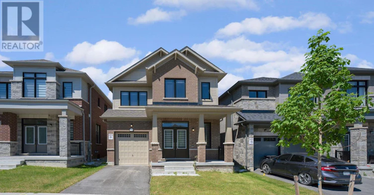12 Kingsbury Trail, Barrie, ON, L9J 0W9