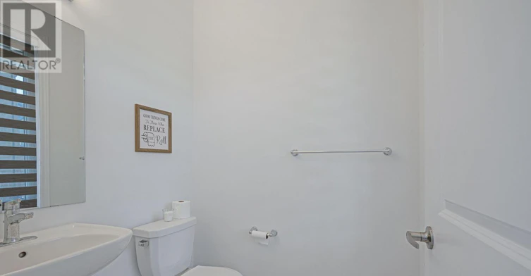12 Kingsbury Trail, Barrie, ON, L9J 0W9 - 9