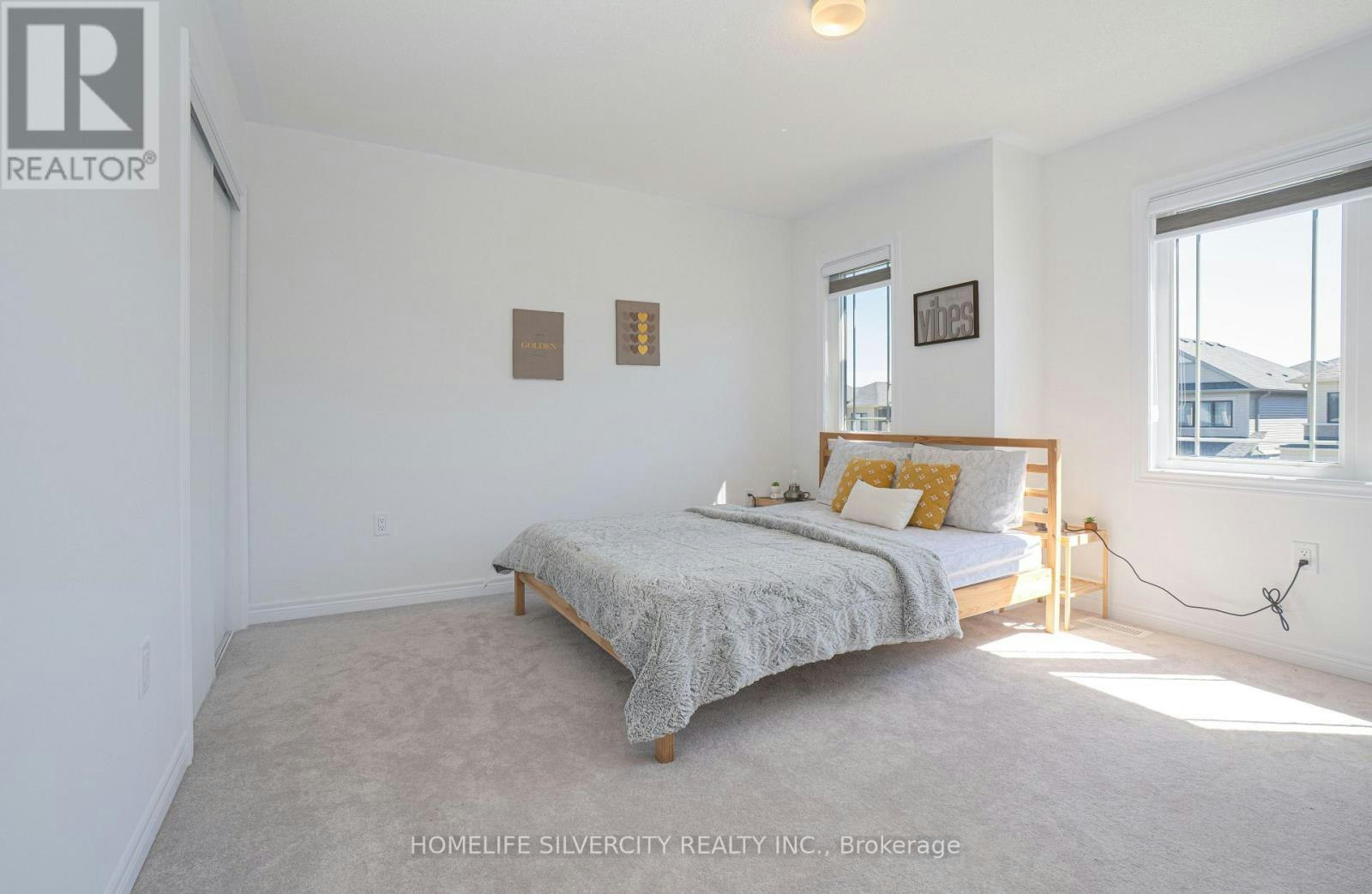 12 Kingsbury Trail, Barrie, ON, L9J 0W9 - 29
