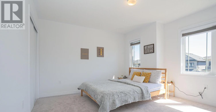 12 Kingsbury Trail, Barrie, ON, L9J 0W9 - 29
