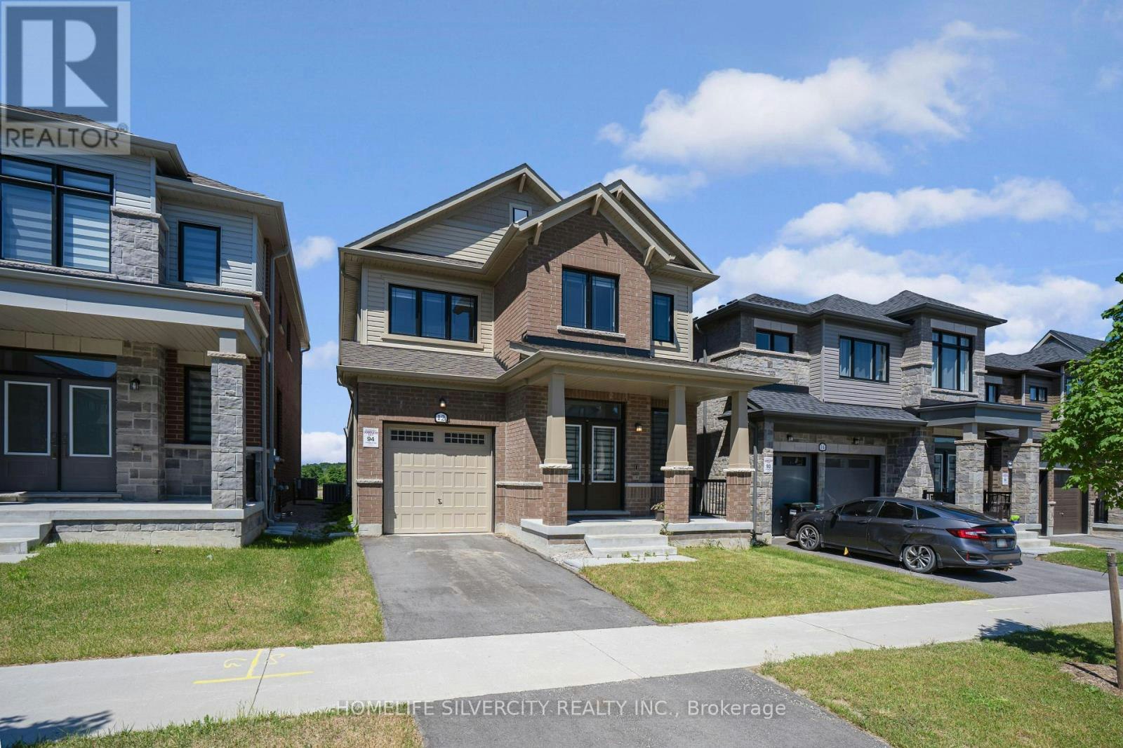 12 Kingsbury Trail, Barrie, ON, L9J 0W9 - 2