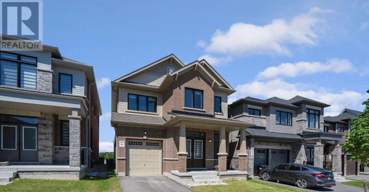 12 Kingsbury Trail, Barrie, ON, L9J 0W9 - 2