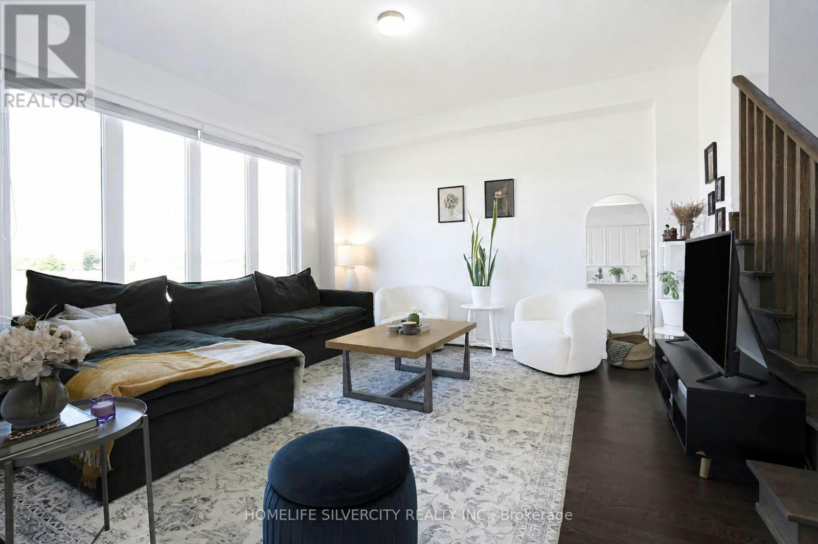 12 Kingsbury Trail, Barrie, ON, L9J 0W9 - 25