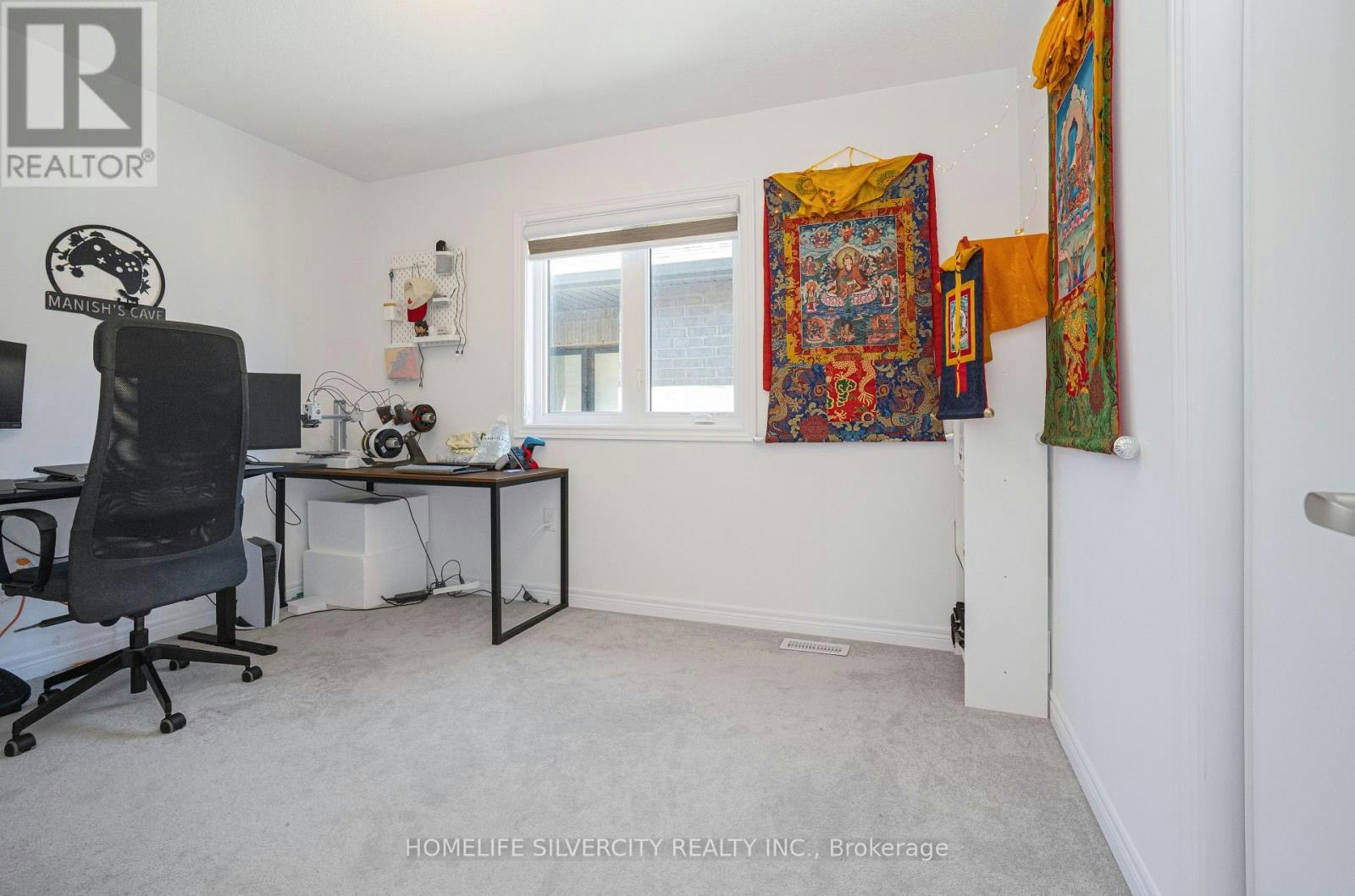 12 Kingsbury Trail, Barrie, ON, L9J 0W9 - 36