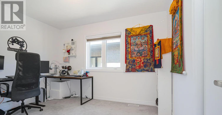 12 Kingsbury Trail, Barrie, ON, L9J 0W9 - 36