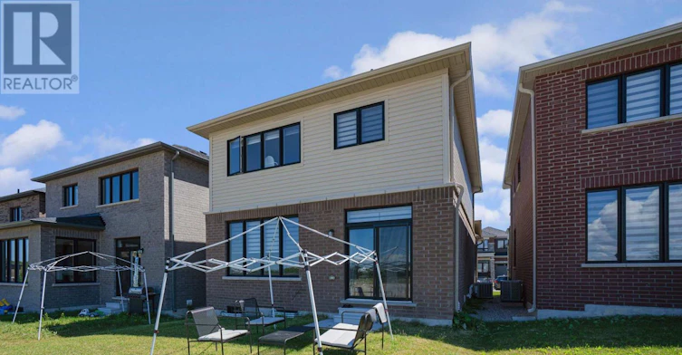 12 Kingsbury Trail, Barrie, ON, L9J 0W9 - 44