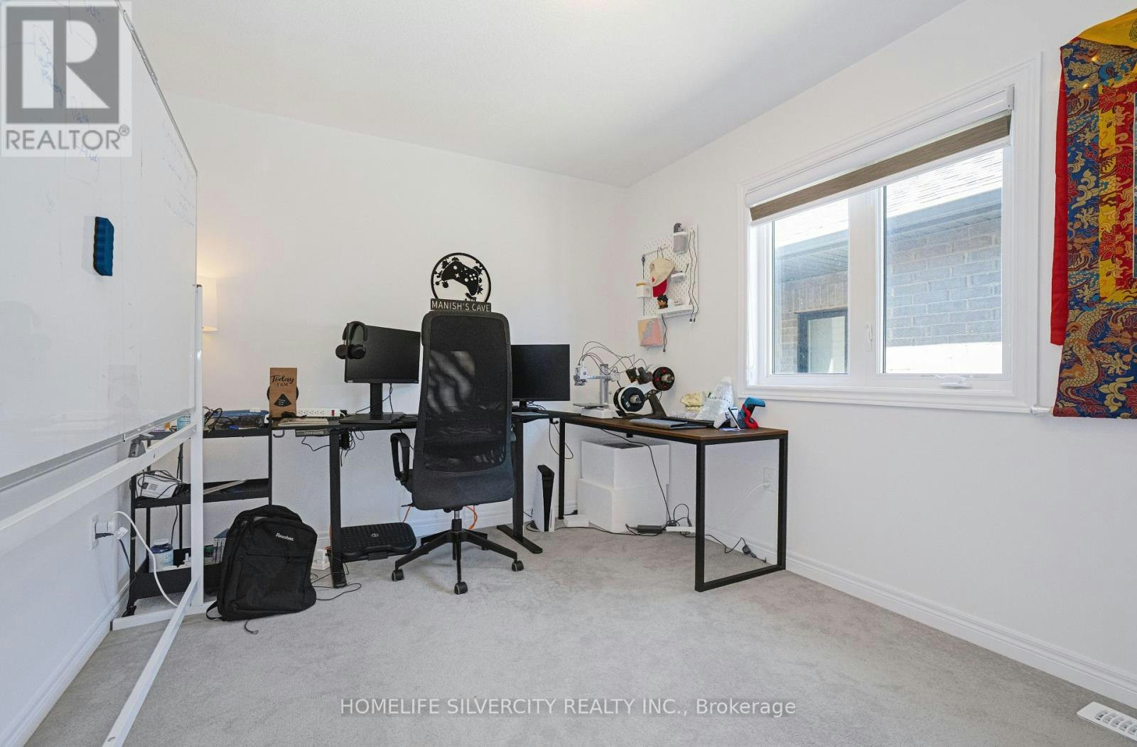 12 Kingsbury Trail, Barrie, ON, L9J 0W9 - 35