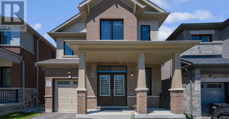 12 Kingsbury Trail, Barrie, ON, L9J 0W9 - 4