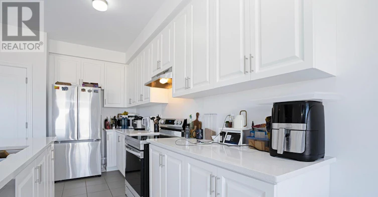 12 Kingsbury Trail, Barrie, ON, L9J 0W9 - 21