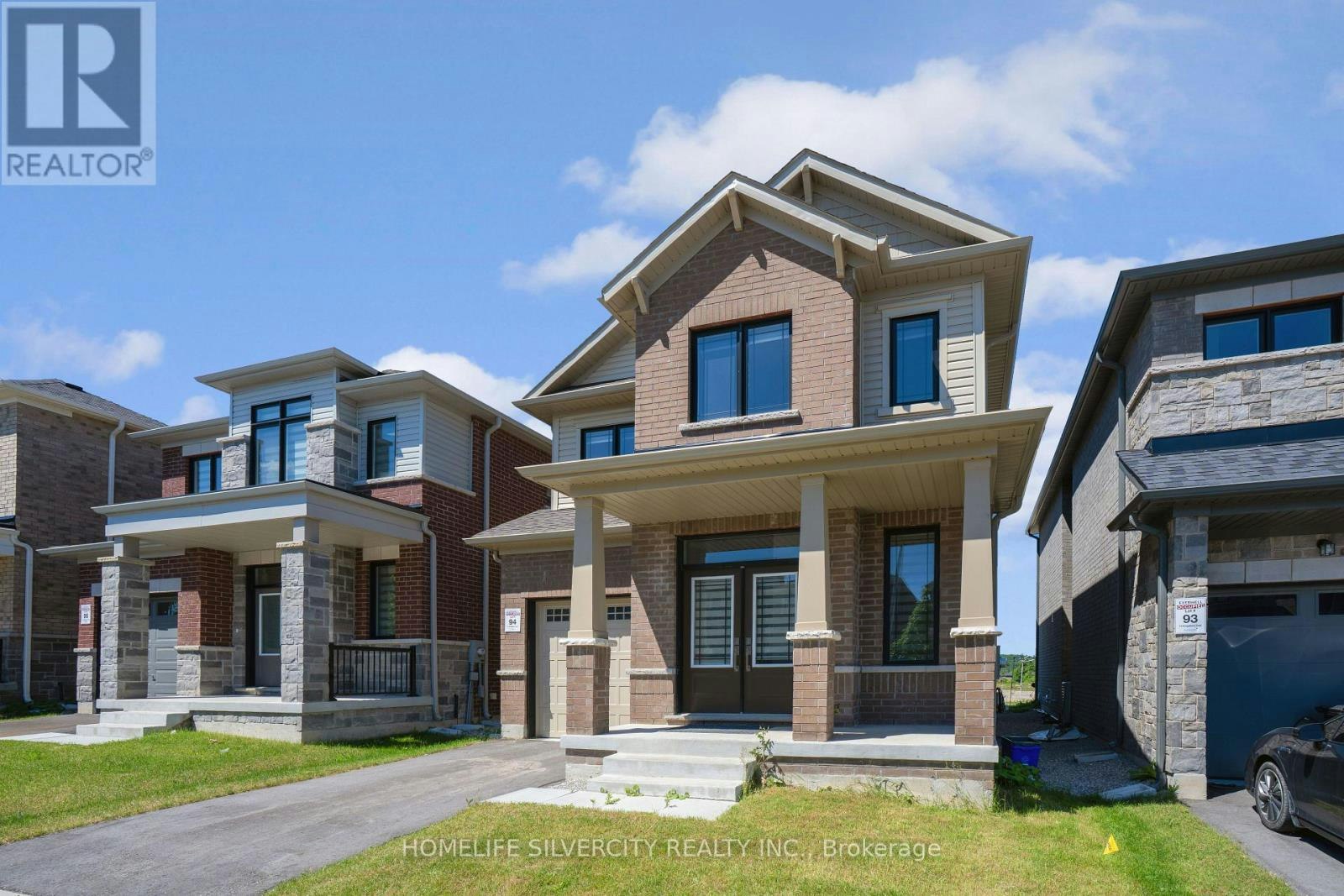 12 Kingsbury Trail, Barrie, ON, L9J 0W9 - 3
