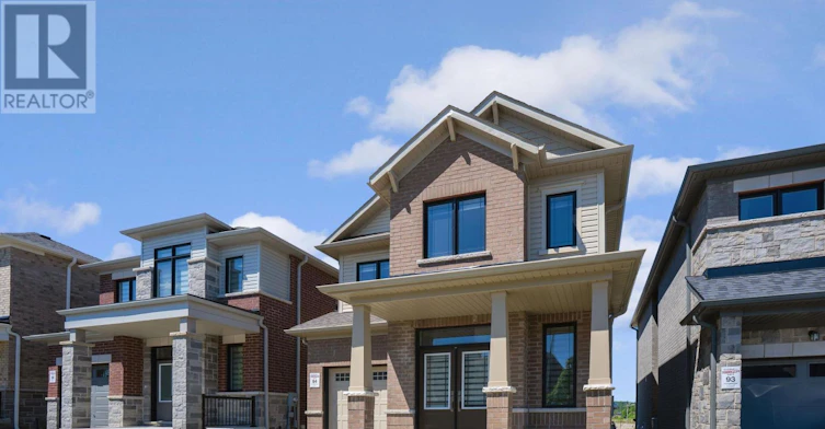 12 Kingsbury Trail, Barrie, ON, L9J 0W9 - 3