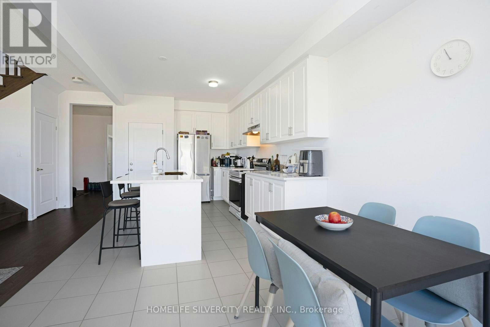 12 Kingsbury Trail, Barrie, ON, L9J 0W9 - 15