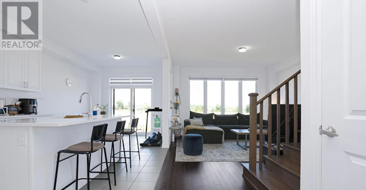 12 Kingsbury Trail, Barrie, ON, L9J 0W9 - 13