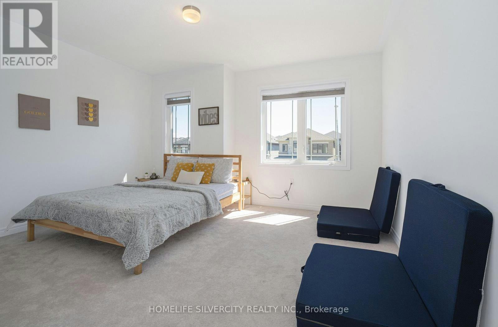 12 Kingsbury Trail, Barrie, ON, L9J 0W9 - 30