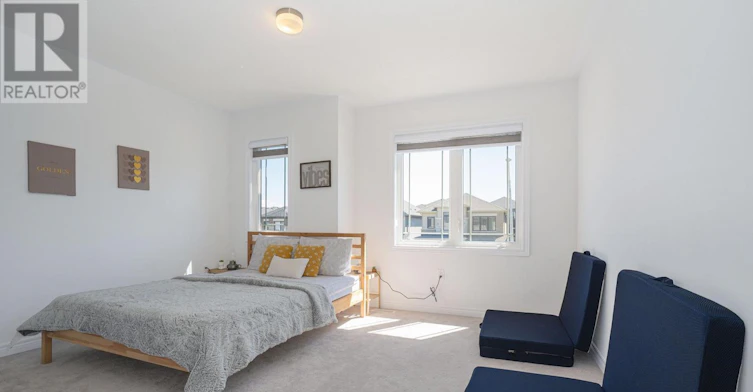 12 Kingsbury Trail, Barrie, ON, L9J 0W9 - 30