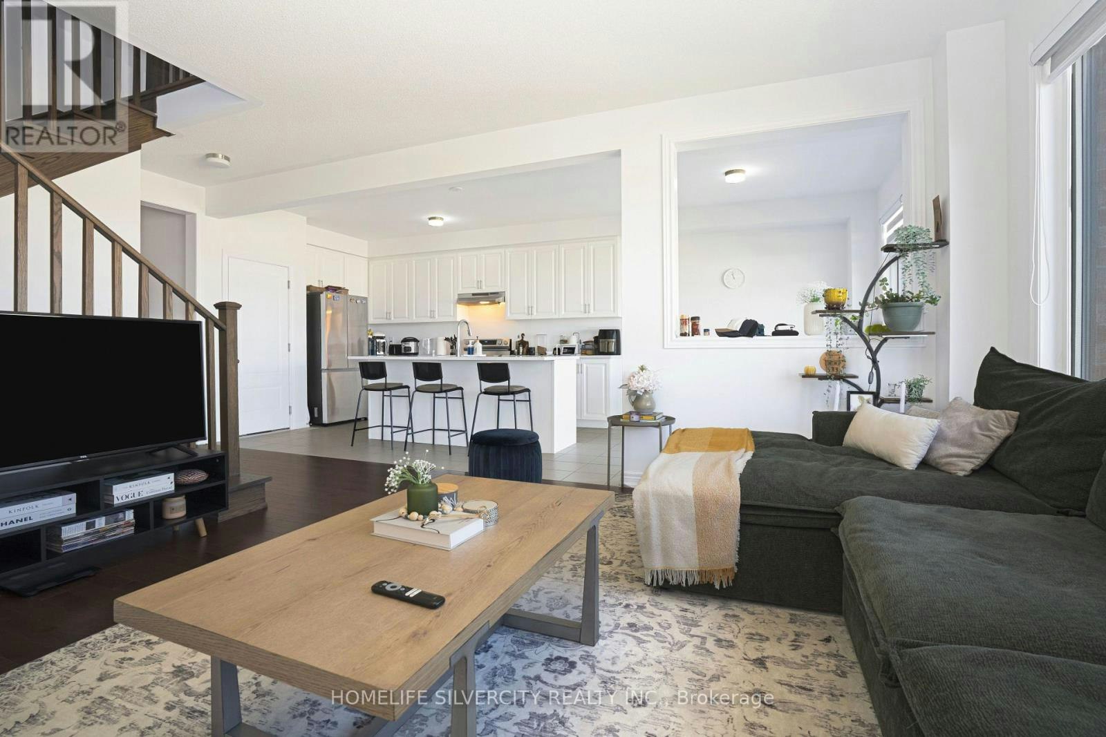 12 Kingsbury Trail, Barrie, ON, L9J 0W9 - 24