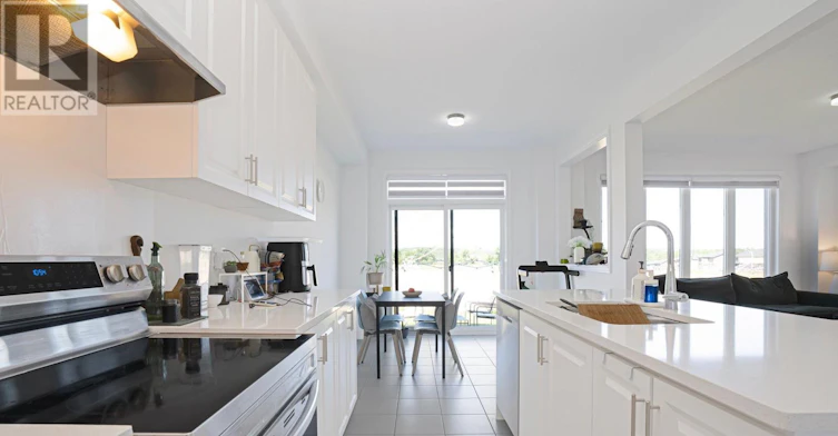 12 Kingsbury Trail, Barrie, ON, L9J 0W9 - 18