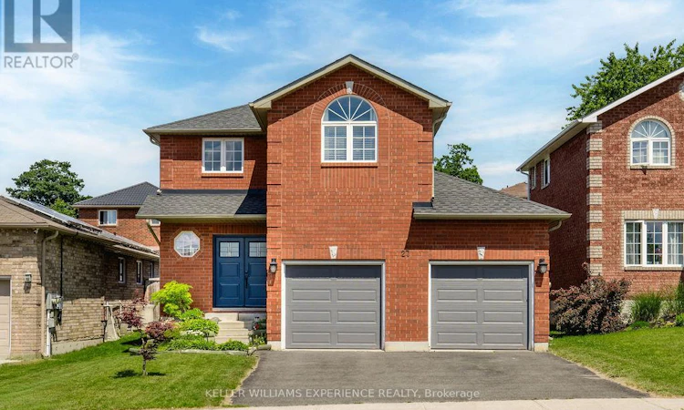 27 Michelle Drive