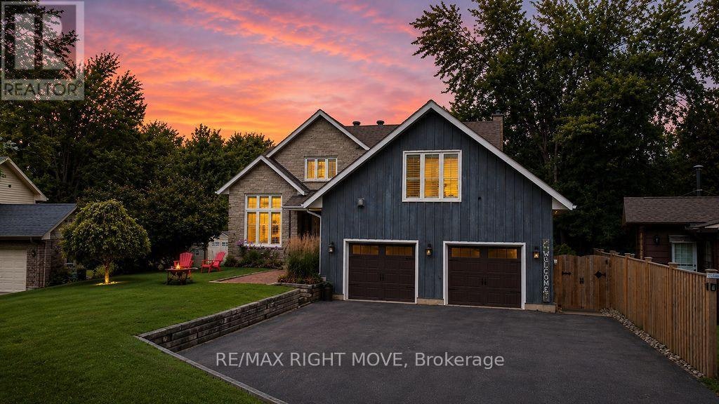 2640 Westshore Crescent, Severn, ON, L3V 0V8