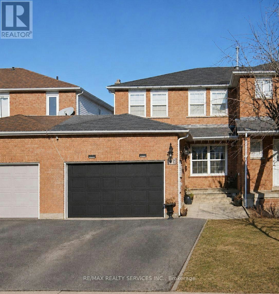 92 Tulip Drive, Brampton, ON, L6Y 3X6