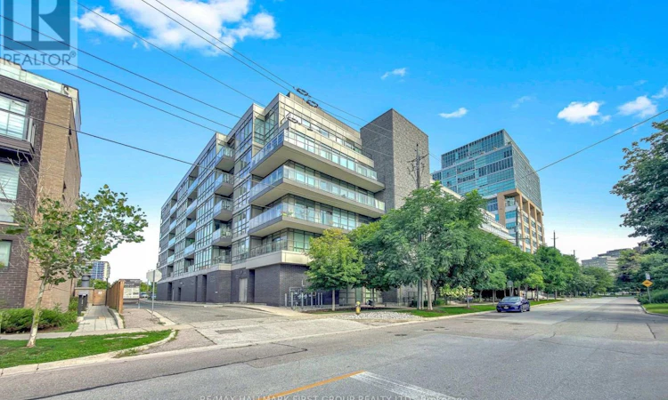 505-8 Fieldway Road