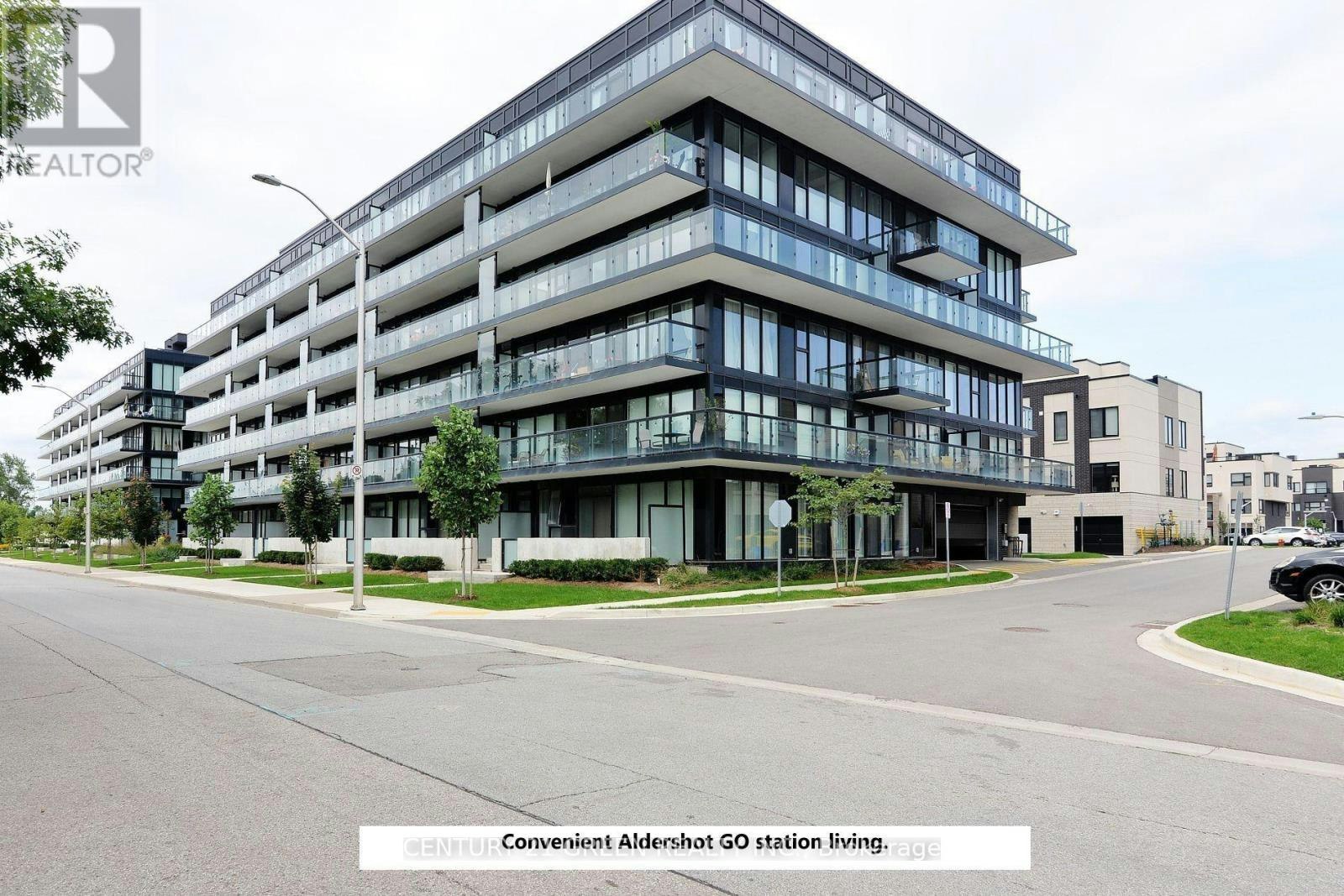 A211-1117 Cooke Boulevard, Burlington, ON, L7T 0C6 - 2