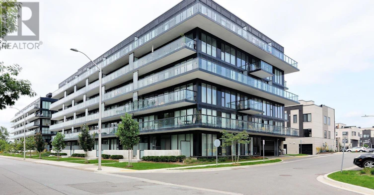 A211-1117 Cooke Boulevard, Burlington, ON, L7T 0C6 - 2